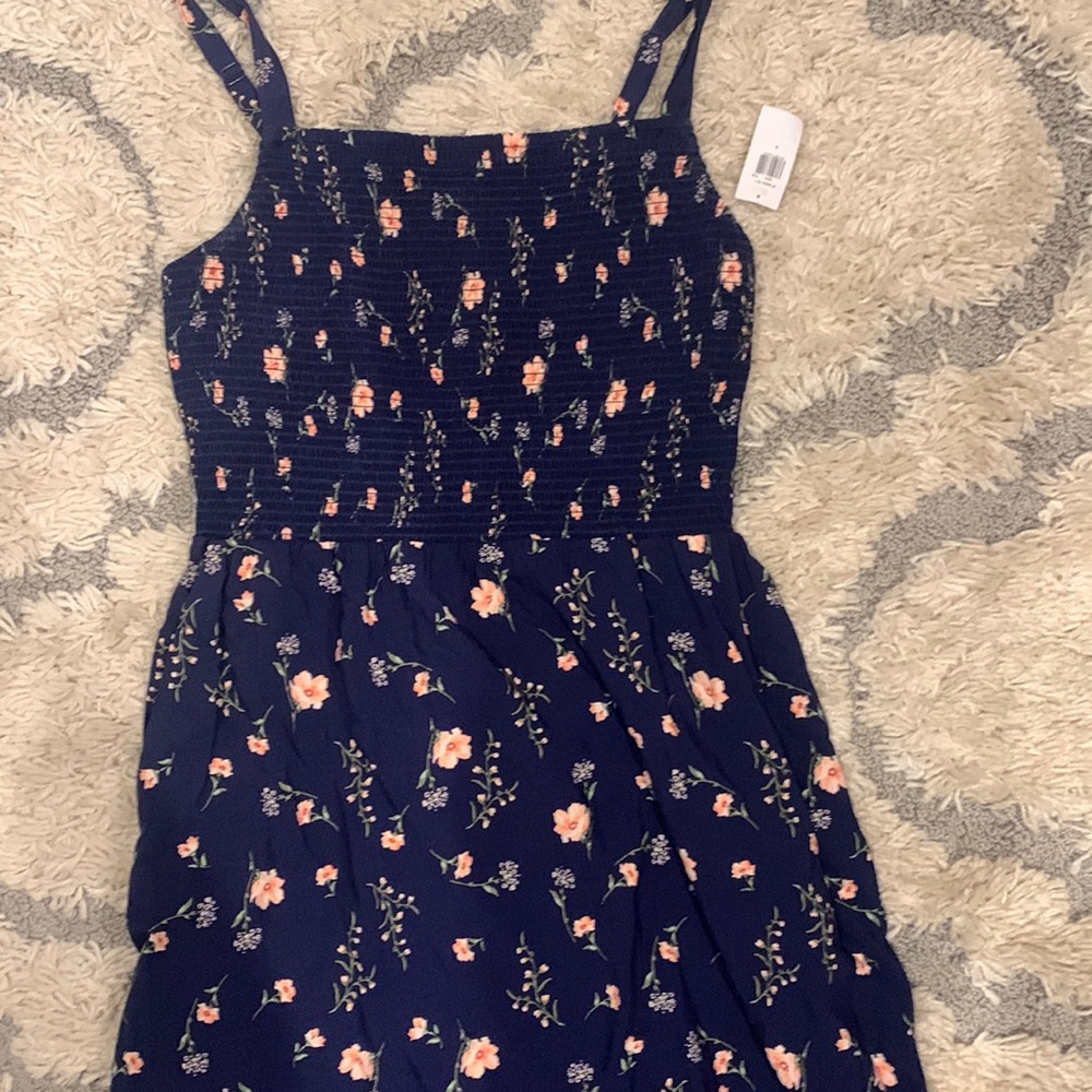 NWT Old Navy Maxi Dress